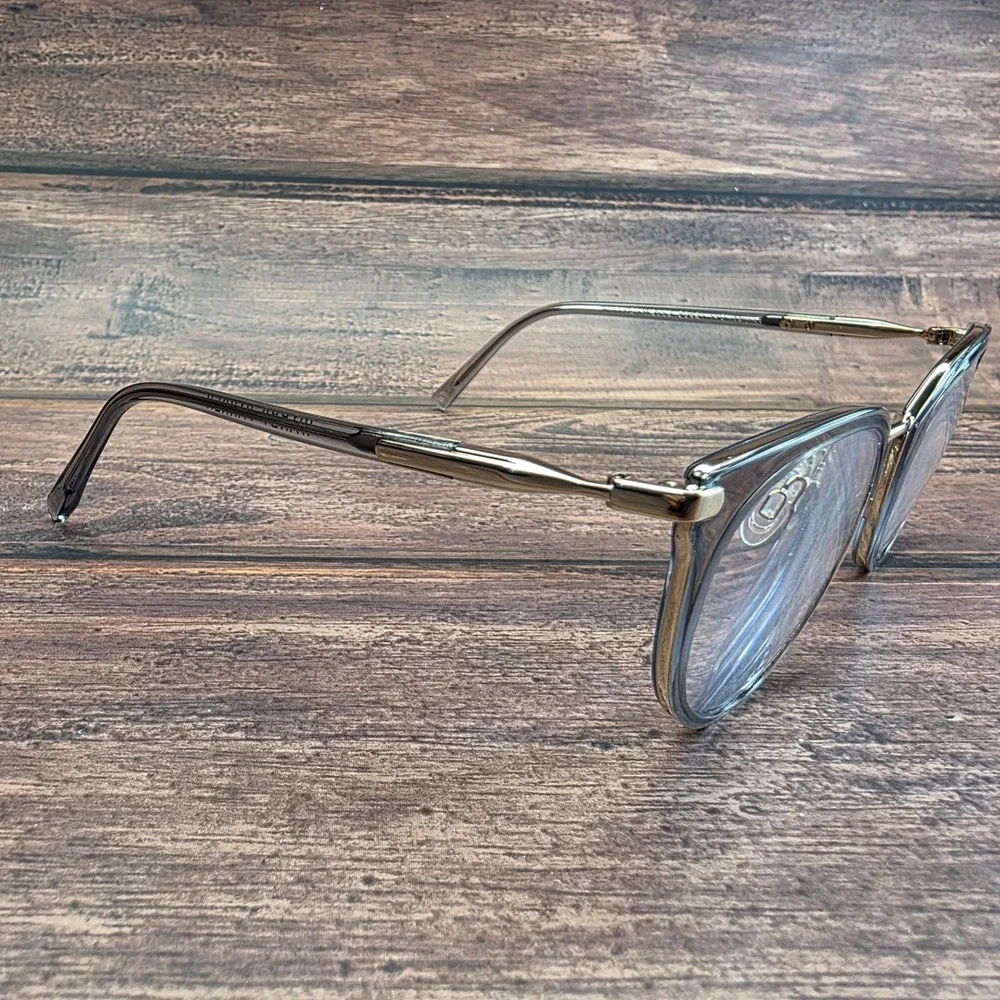 Warby Parker frames only